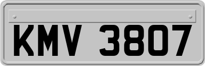 KMV3807