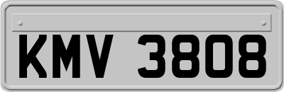 KMV3808