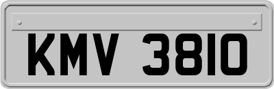 KMV3810