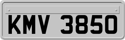 KMV3850