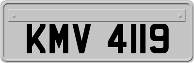 KMV4119