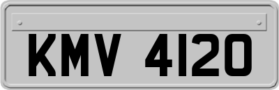 KMV4120