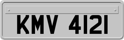 KMV4121