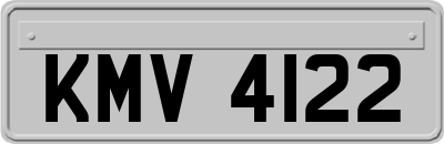 KMV4122