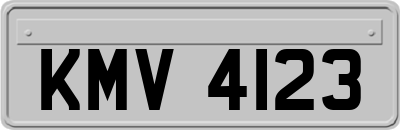 KMV4123