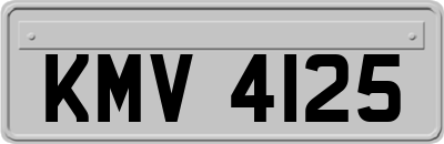 KMV4125