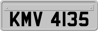 KMV4135