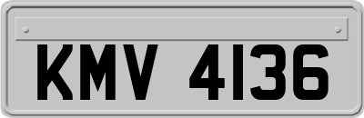 KMV4136