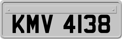 KMV4138