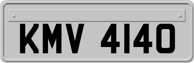 KMV4140