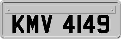 KMV4149