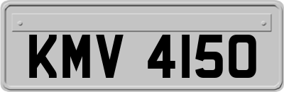 KMV4150