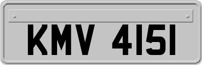 KMV4151