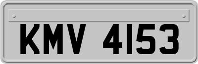 KMV4153