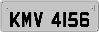 KMV4156