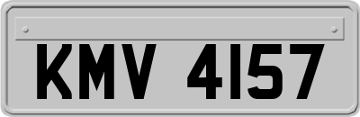 KMV4157