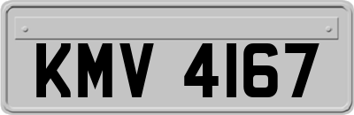 KMV4167