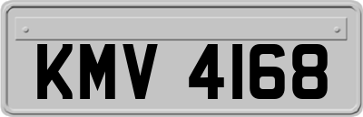 KMV4168