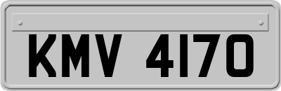 KMV4170