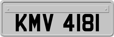 KMV4181