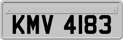 KMV4183