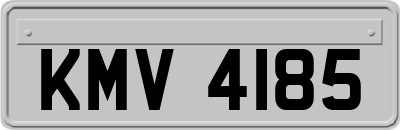 KMV4185