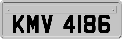 KMV4186