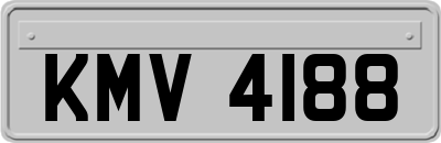 KMV4188