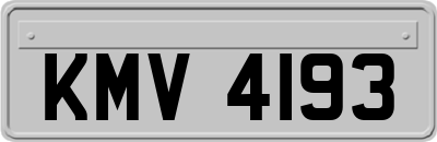 KMV4193