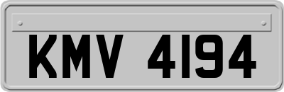 KMV4194