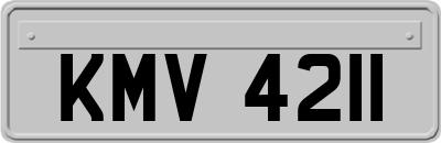 KMV4211