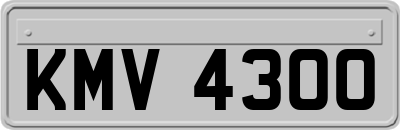 KMV4300