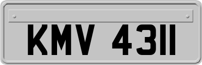 KMV4311