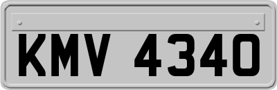 KMV4340