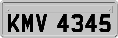 KMV4345