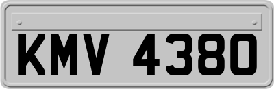 KMV4380