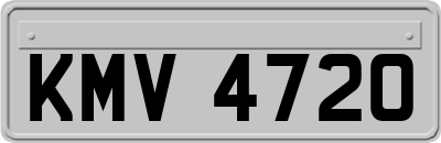 KMV4720