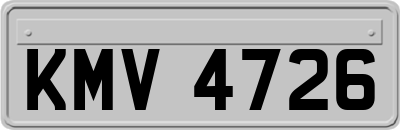 KMV4726