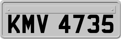 KMV4735