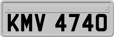 KMV4740