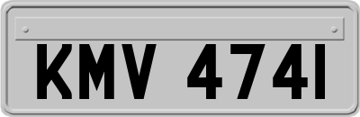 KMV4741