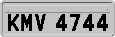 KMV4744