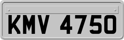 KMV4750