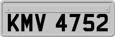 KMV4752