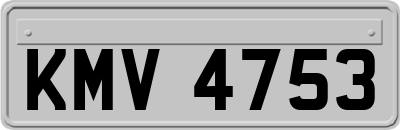 KMV4753