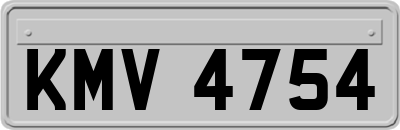 KMV4754