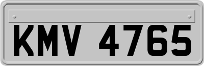 KMV4765