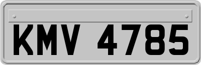 KMV4785