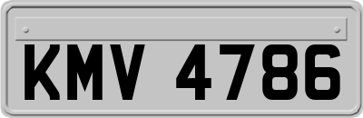 KMV4786