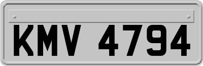 KMV4794